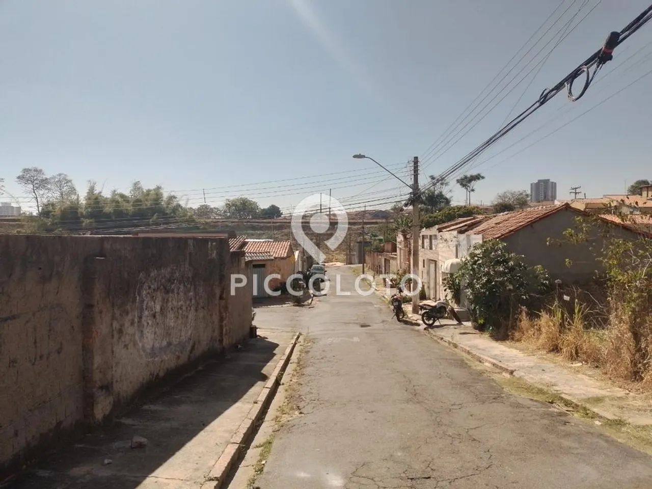 Terreno à venda em Campinas, Vila João Jorge, com 675 m² - Foto 4