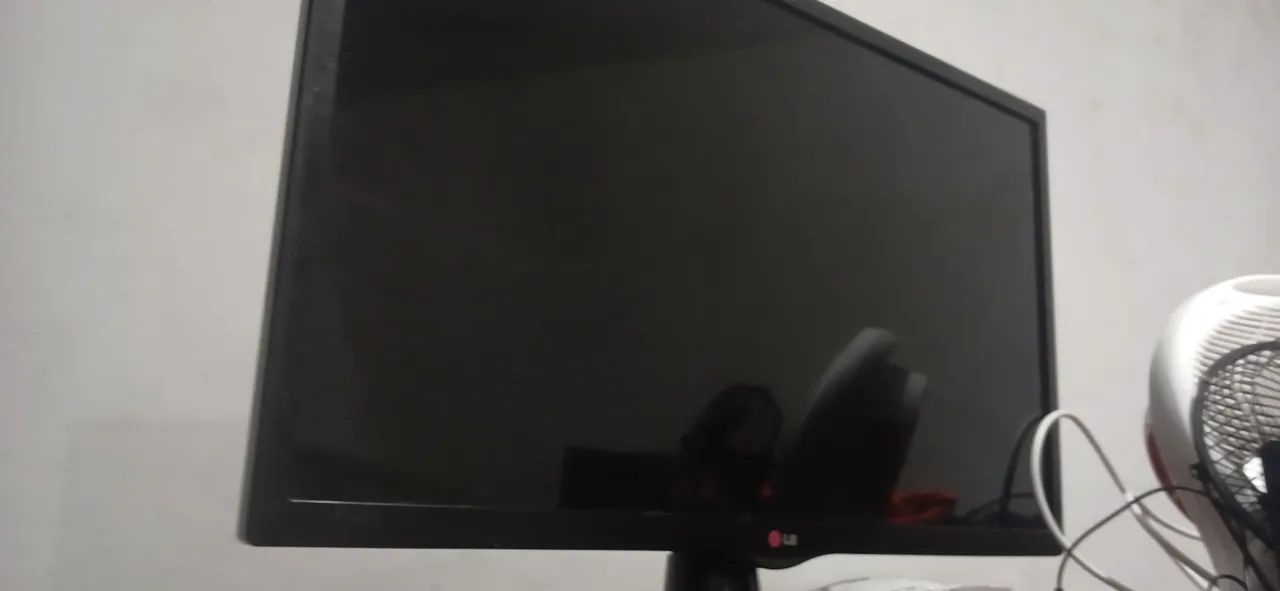 TV LG 29 POLEGADAS COM DEFEITO - Foto 3
