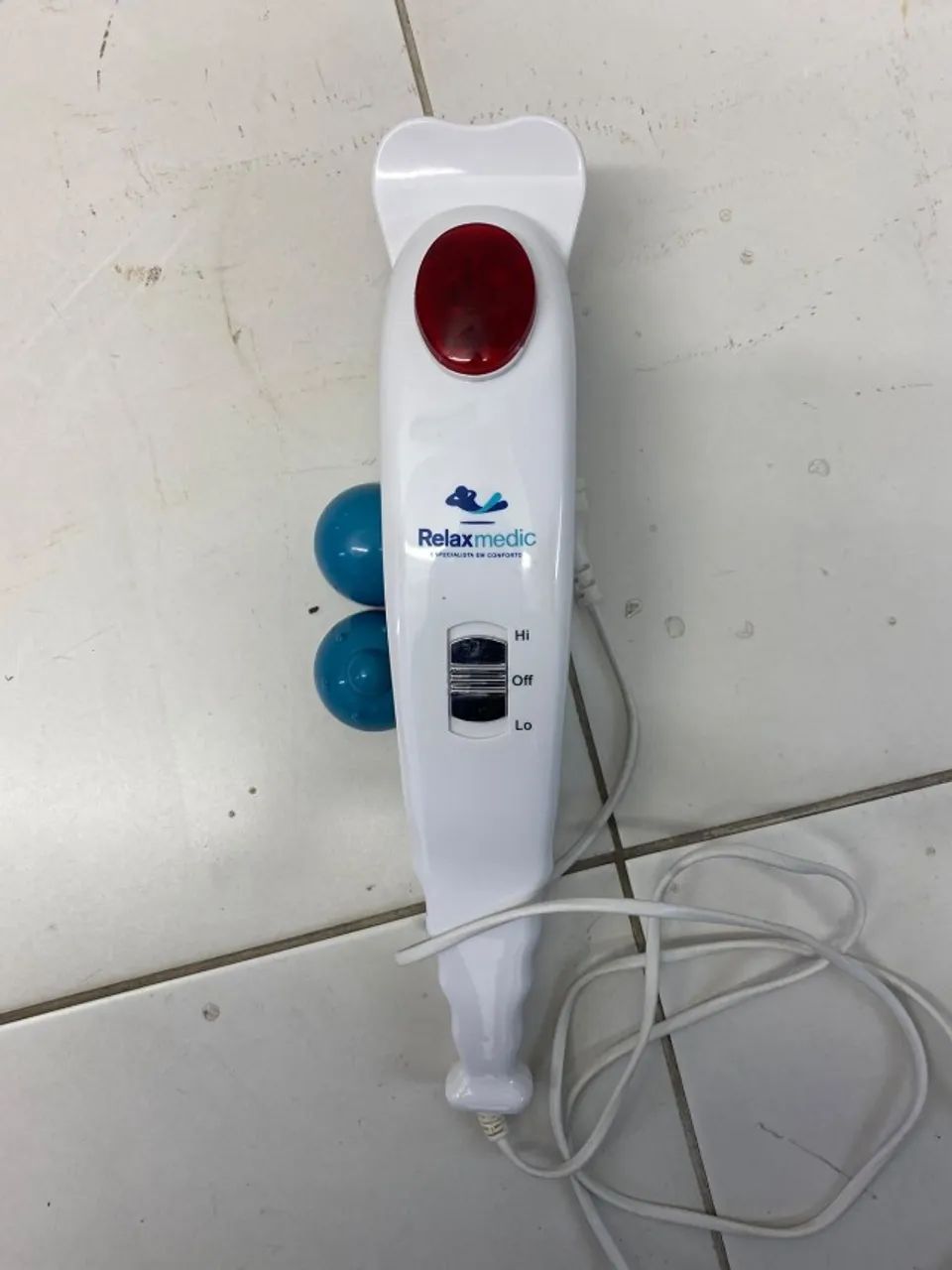 HAMMER SUPER MASSAGE - Foto 2
