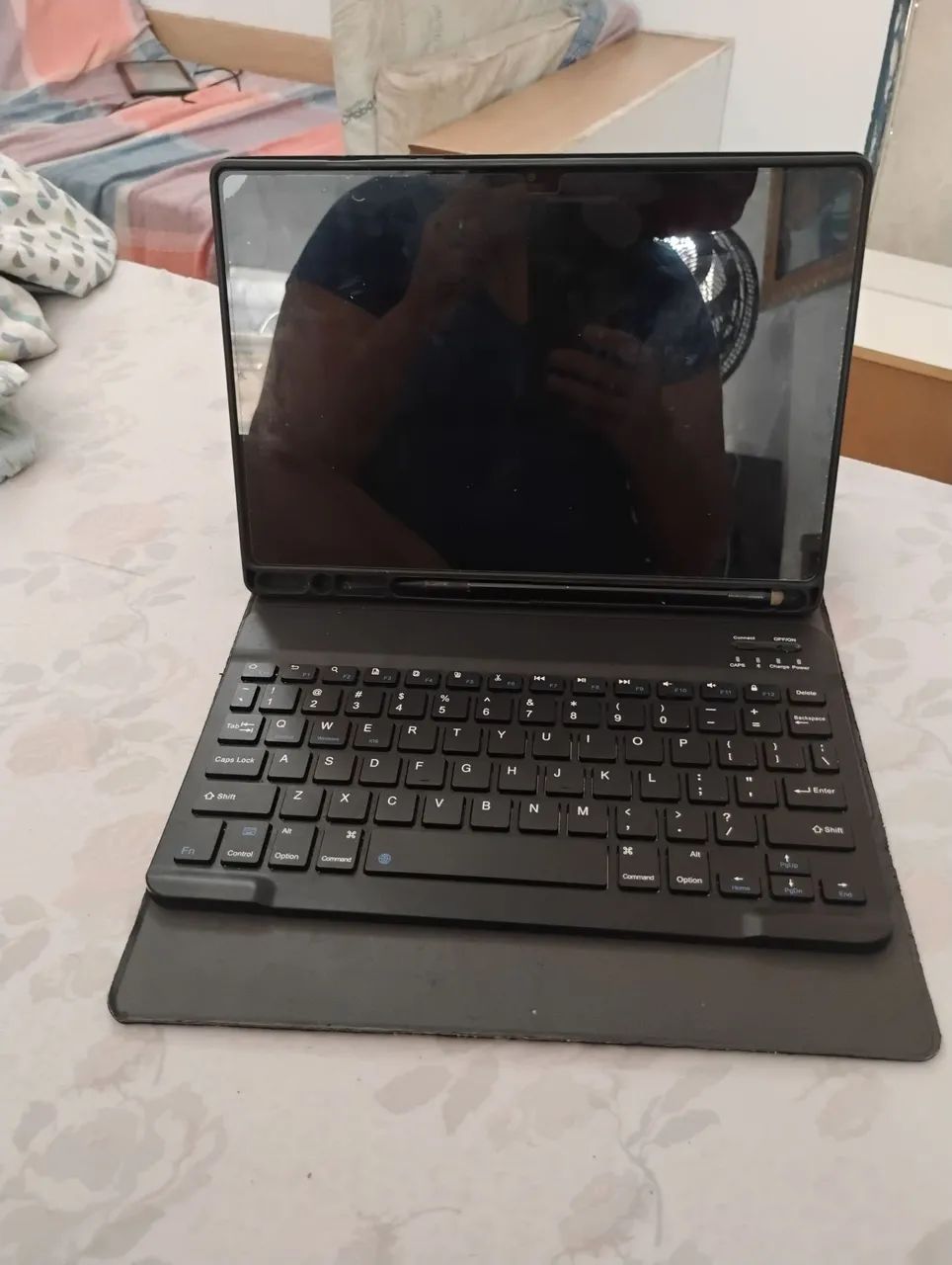 Tablet Samsung táb A8 - Foto 4