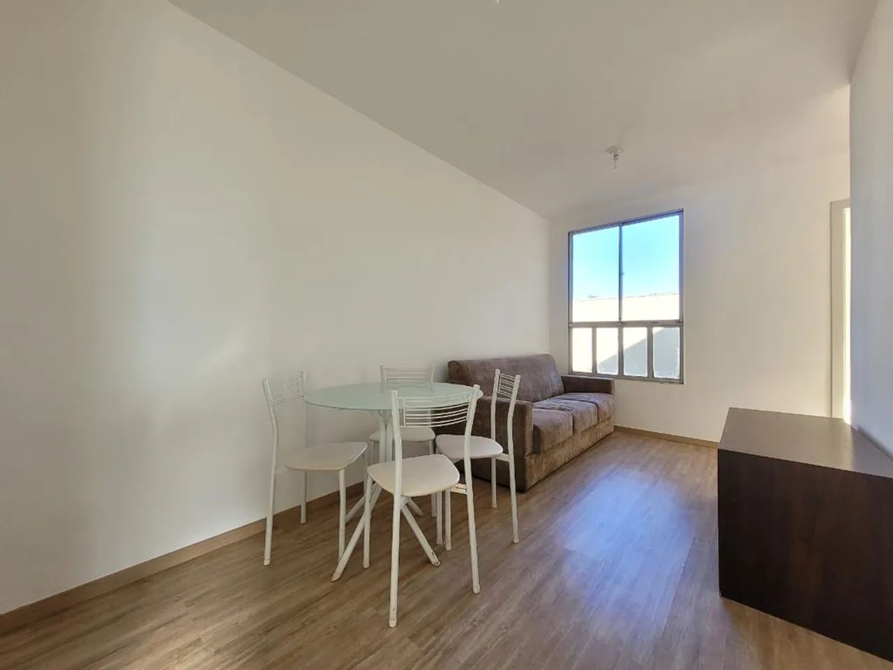 Apartamento para alugar em Maringá, Vila Marumby, com 2 quartos, com 48 m², Spazio Malaga - Foto 3