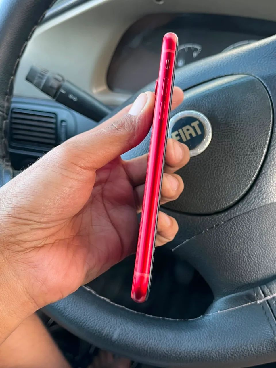 iPhone XR-128GB - Foto 5