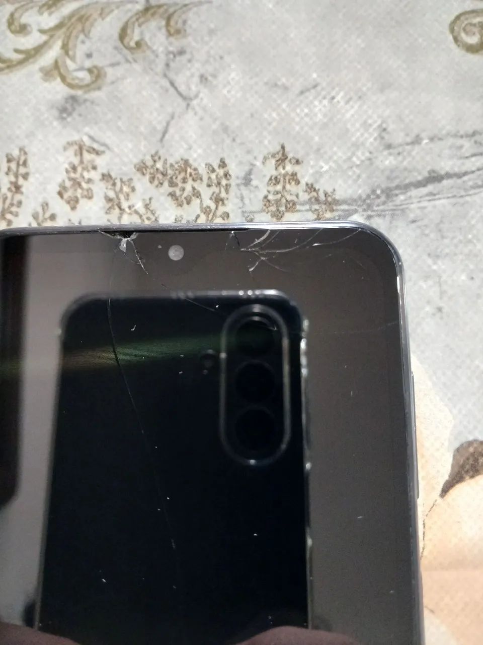 Celular Samsung Galaxy A23  - Foto 5