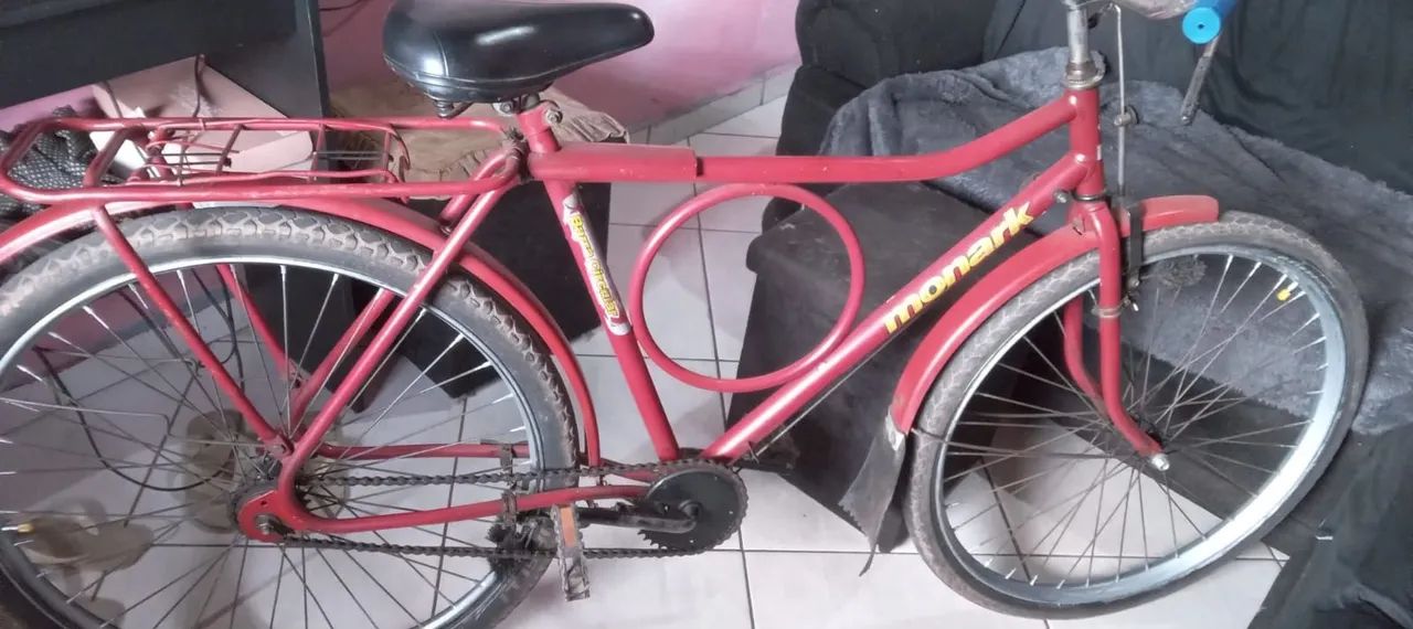 Monark 1990
