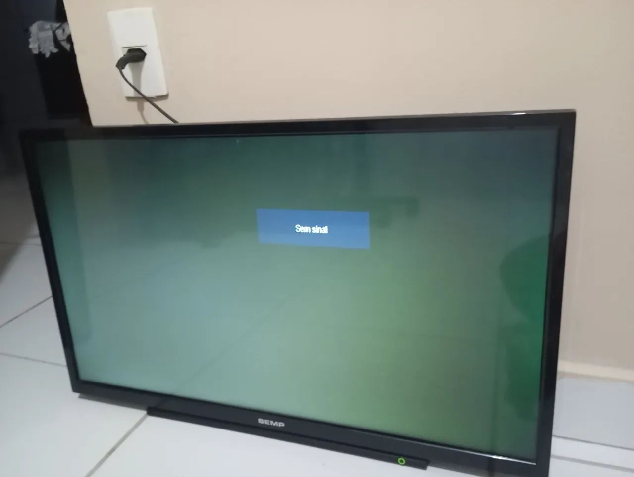 TV LED SEMP 32'' - Foto 3