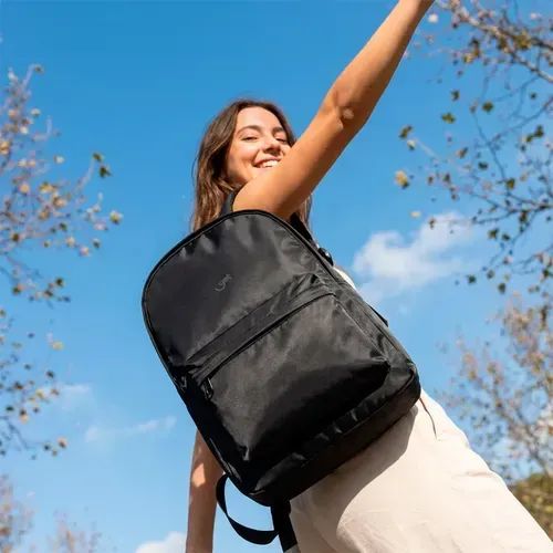 Mochila para Notebook 15.6" Aqua Protect NOVA