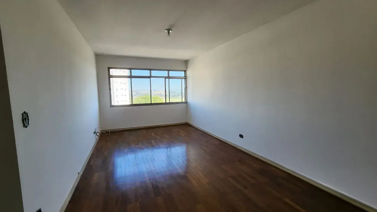 Apartamento para Locação  Edifício Nettuno (Netuno) | Jardim Apolo I - Foto 2