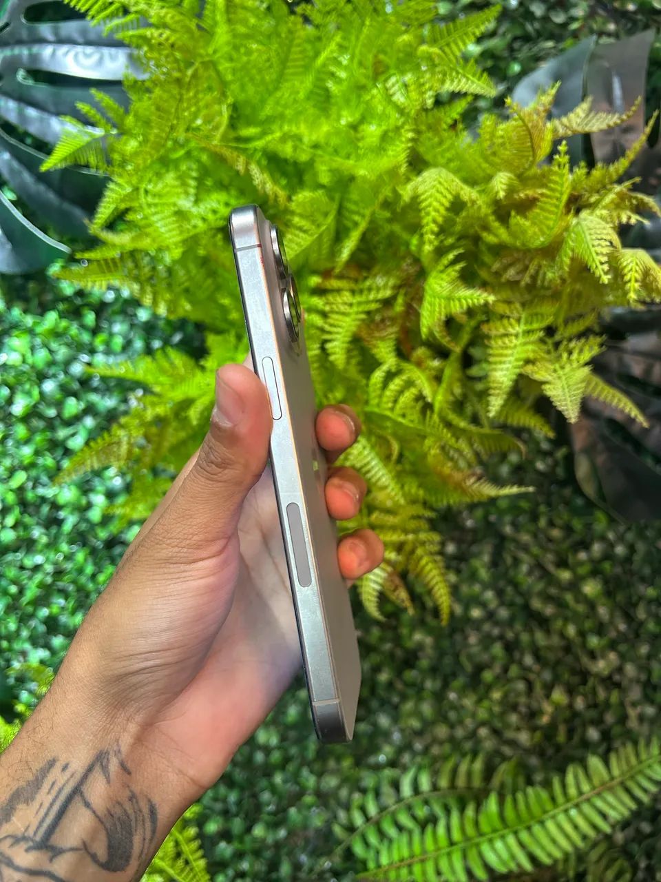 iPhone 15 pro Max 256 - Foto 5