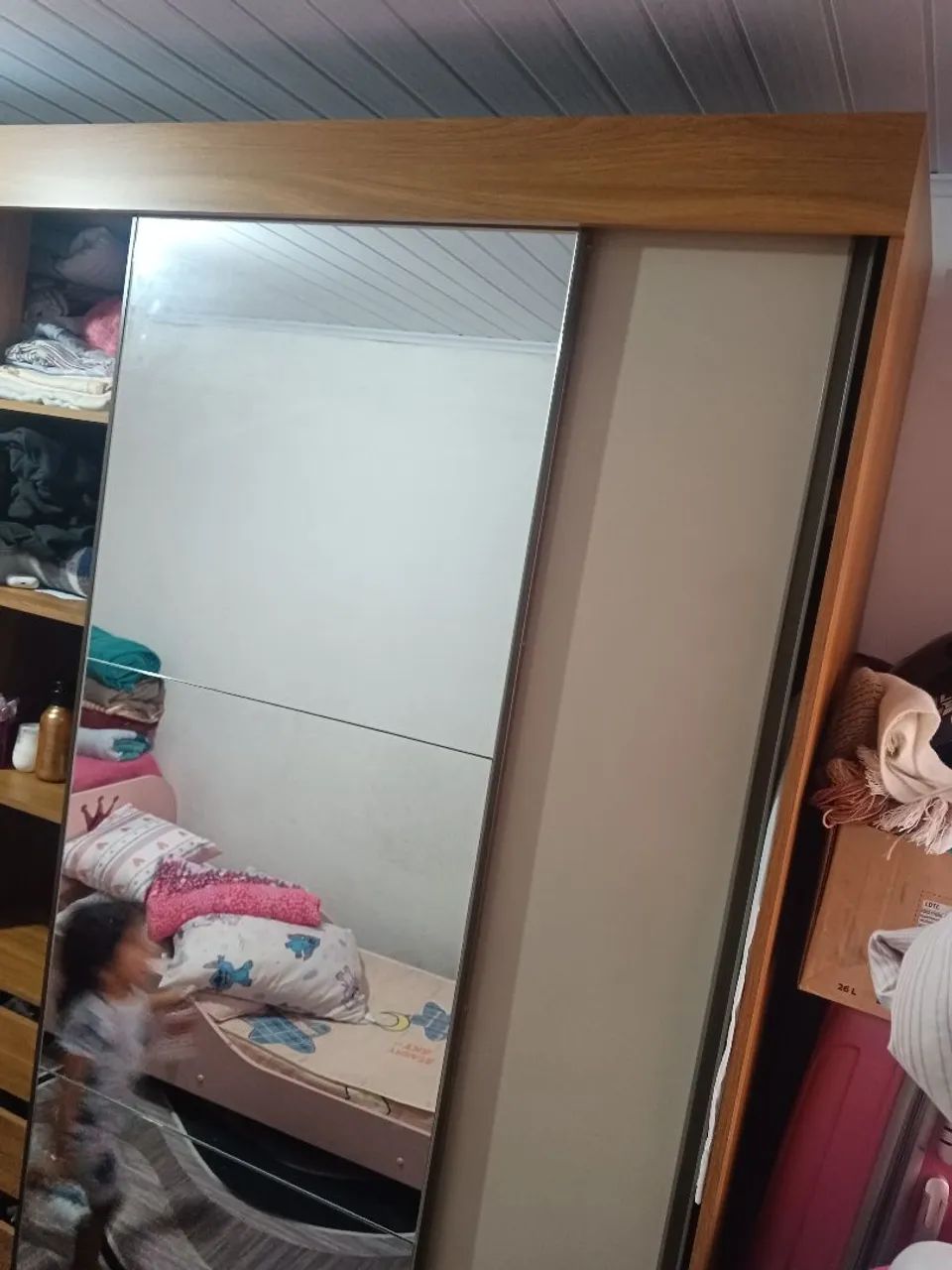 Guarda roupa  - Foto 2