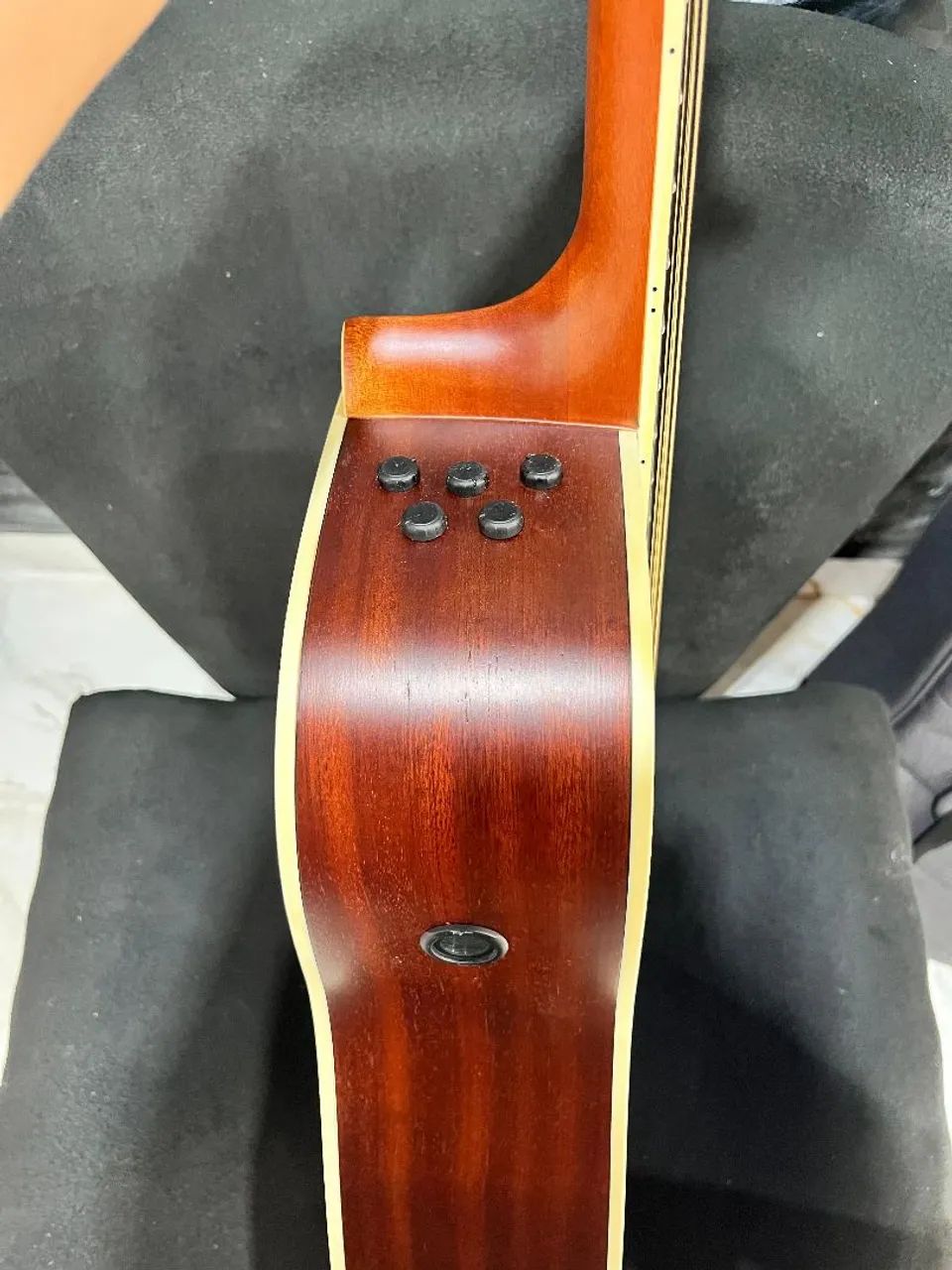 Violão  - Foto 3