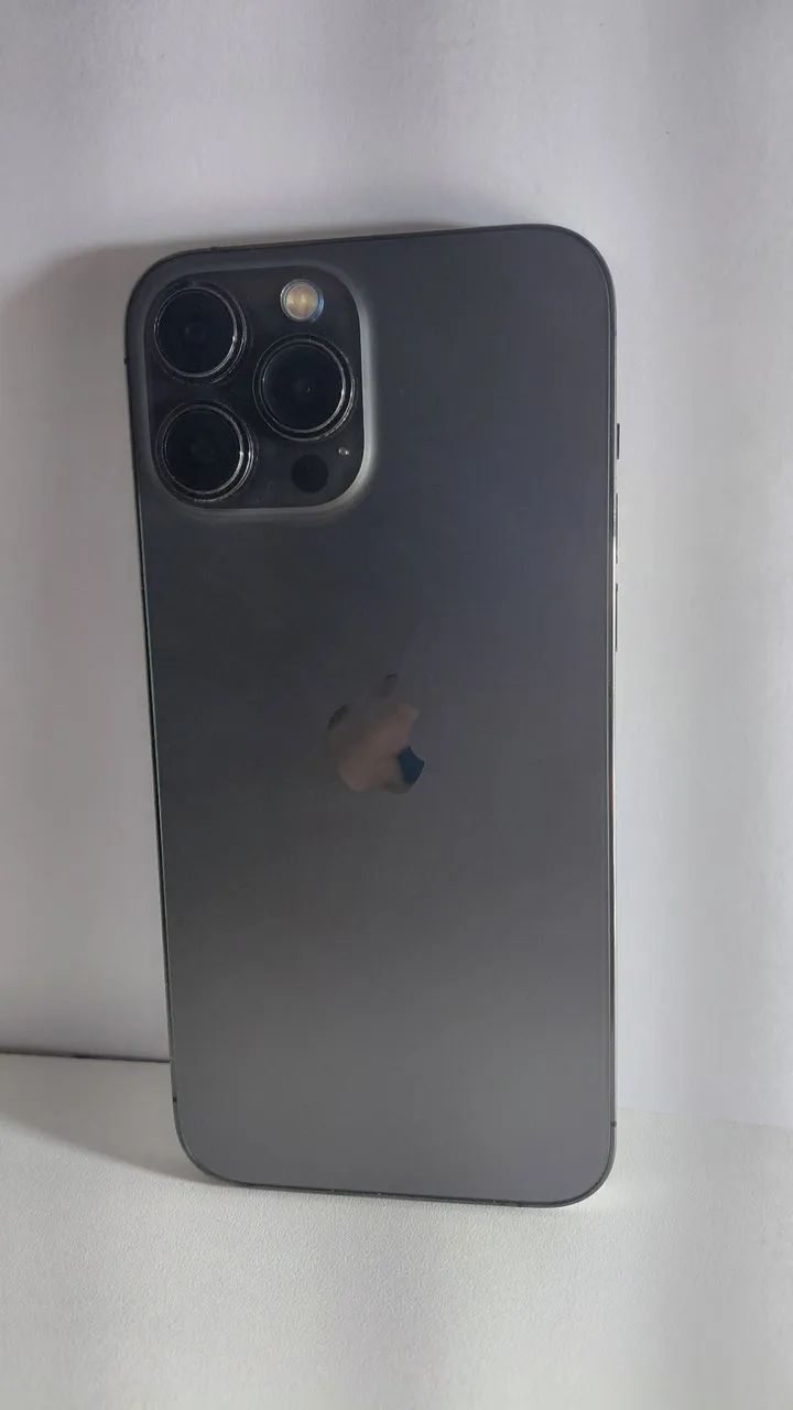 Iphone 13 Pro Max 512GB Seminovo - Foto 5