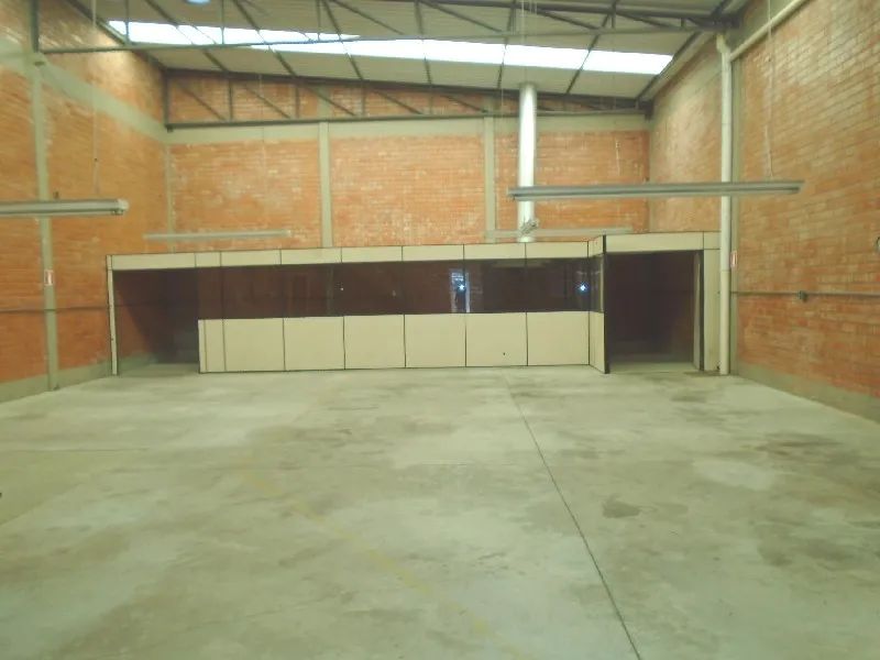 Pavilhão Sanvitto Caxias do Sul - Foto 2