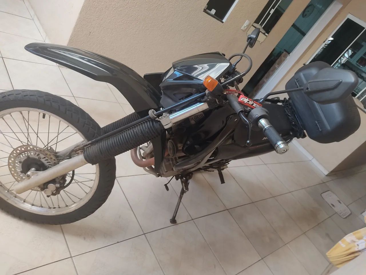 Tornado 250 - Foto 4