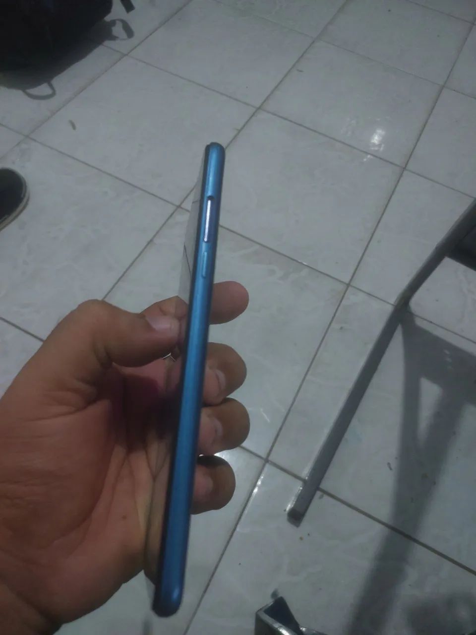 Lg K50s com biometria  - Foto 5