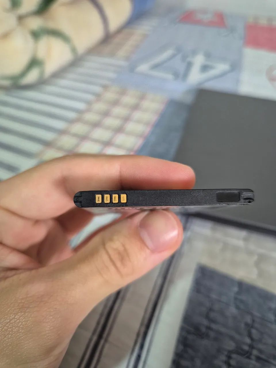 Bateria Samsung EB-BG530CBB  - Foto 2