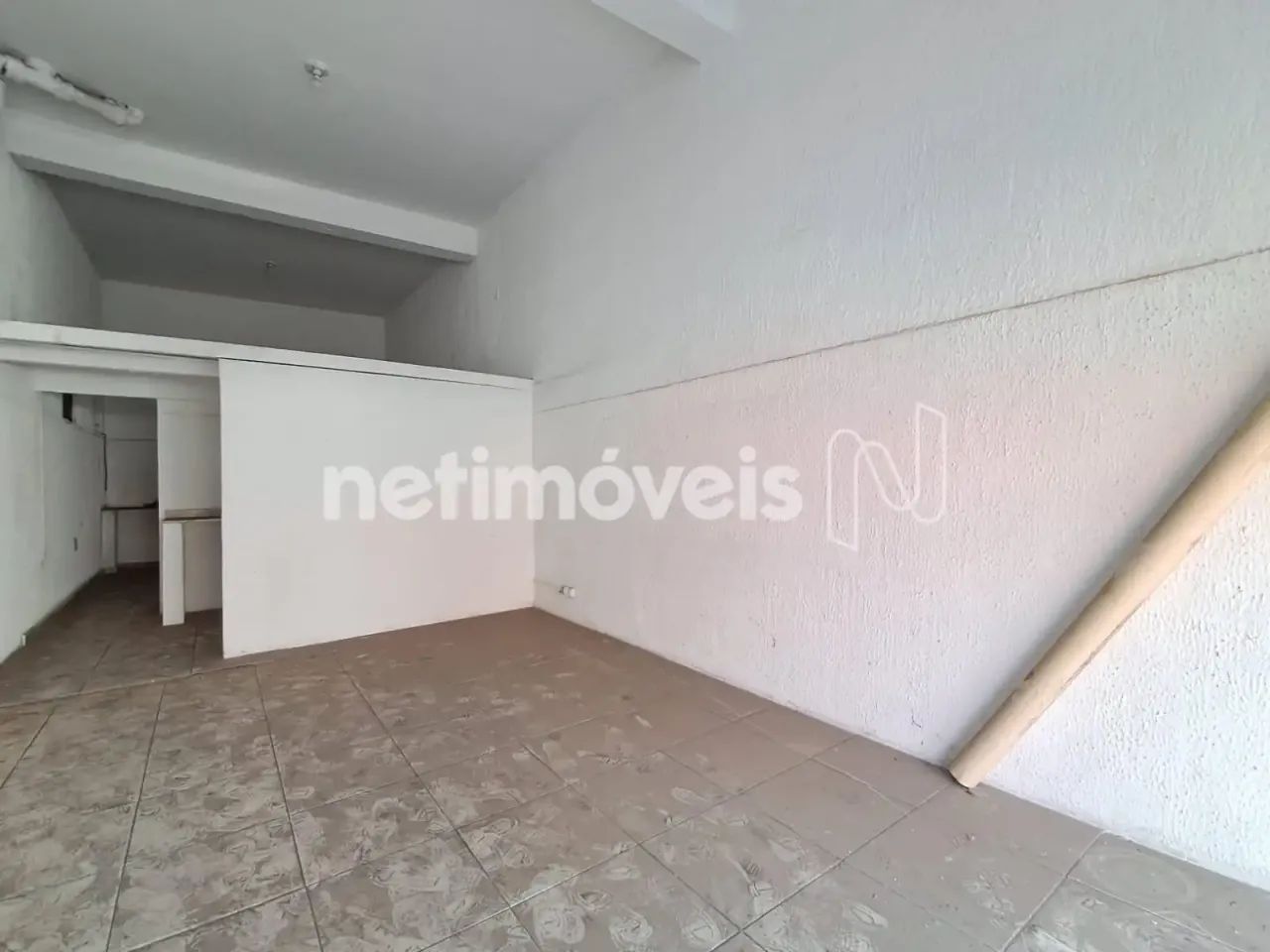 Loja Comercial de 49m²; no Caiçaras! - Foto 3