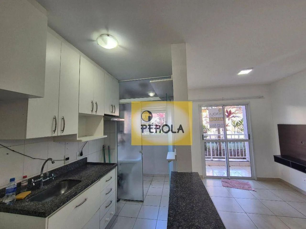 Apartamento com 2 dormitórios para alugar - Vila Industrial - Campinas/SP - Foto 3