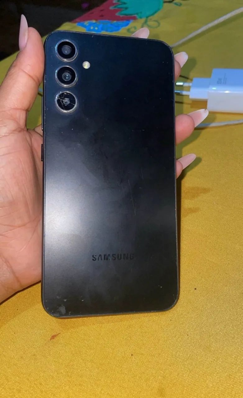 Samsung A34 - Foto 2