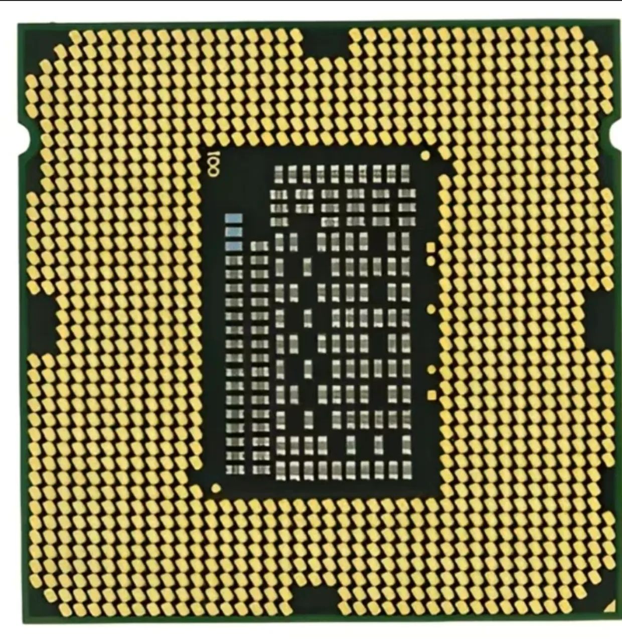 Processador Intel I5-2400 3.10Ghz  - Foto 2