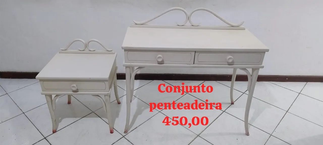 Penteadeira  - Foto 4