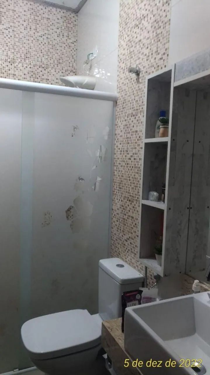 Casa à venda e para alugar em Sumaré, Jardim Macarenko, com 4 quartos, com 160 m² - Foto 3