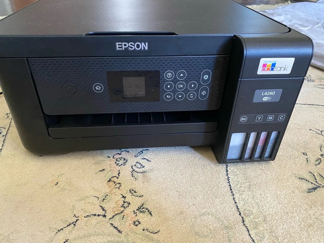 Impressora Epson L4260 - Foto 4