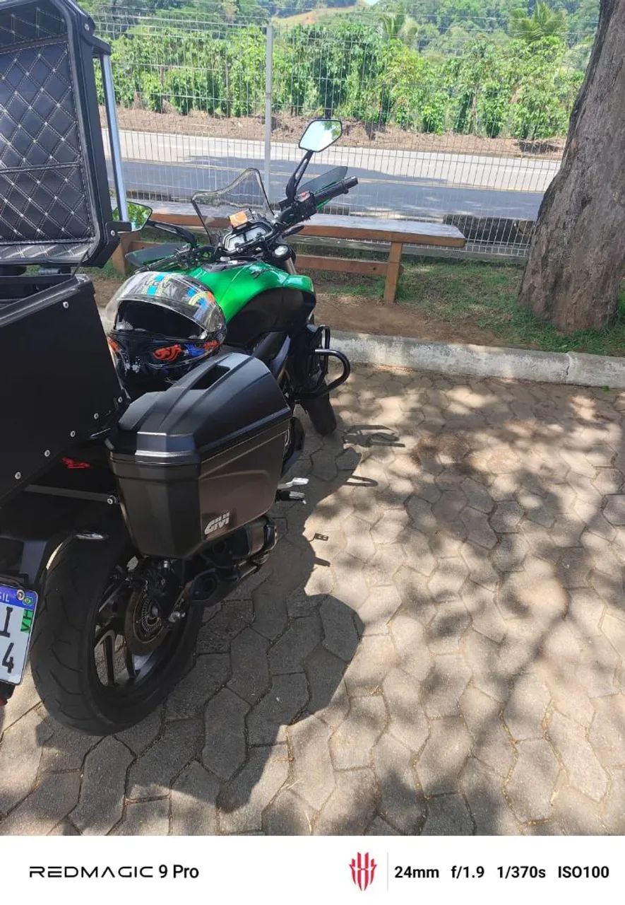 Bajaj Dominar  400 - Foto 2