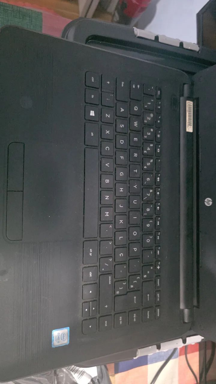 Notebook HP Probook 246 - Foto 2