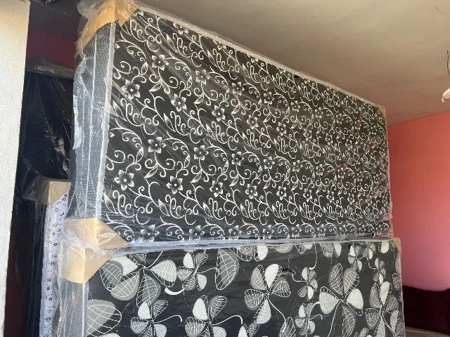 Cama box solteiro  - Foto 3