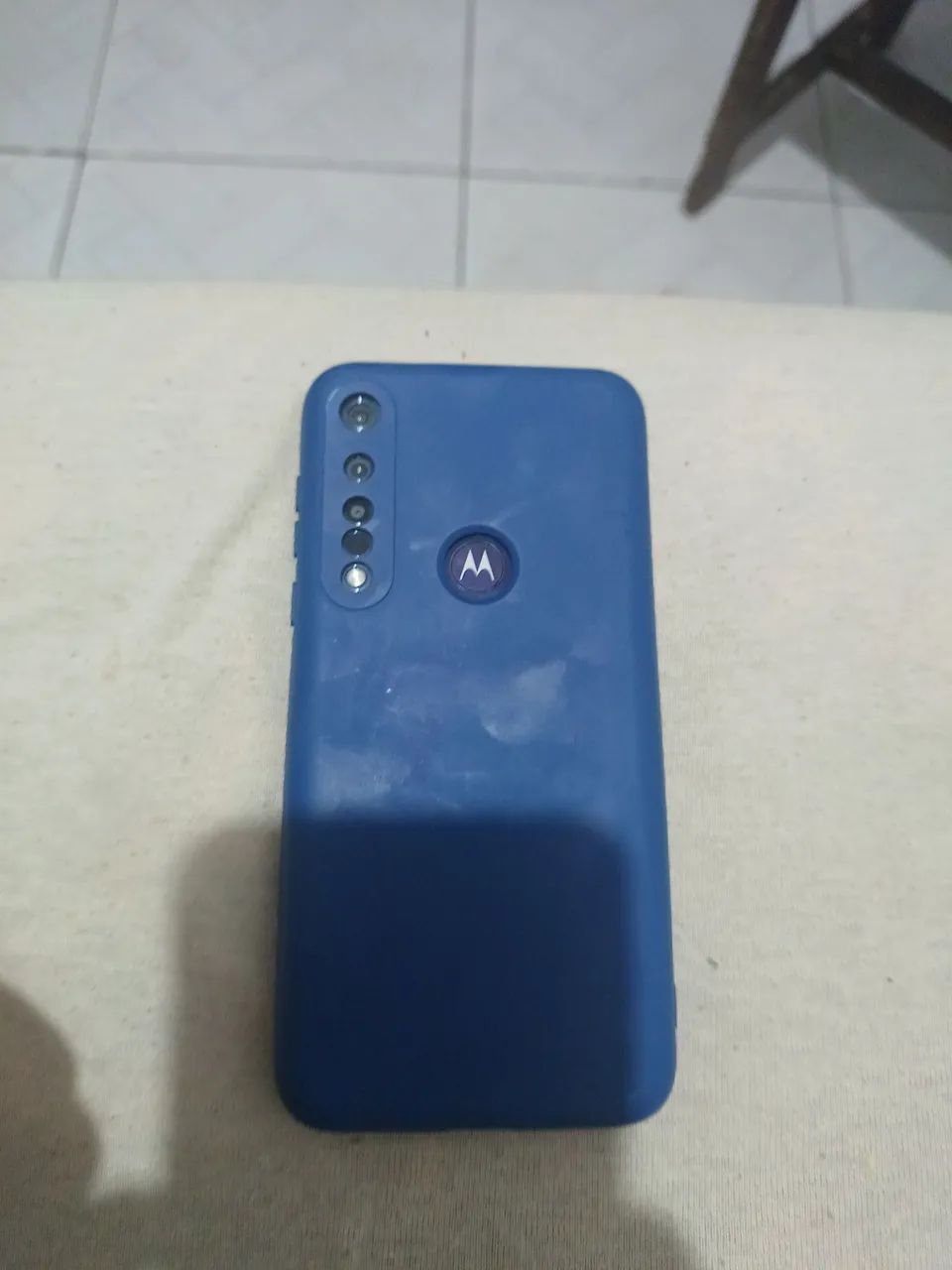 Moto g8 plus 64GB - Foto 3