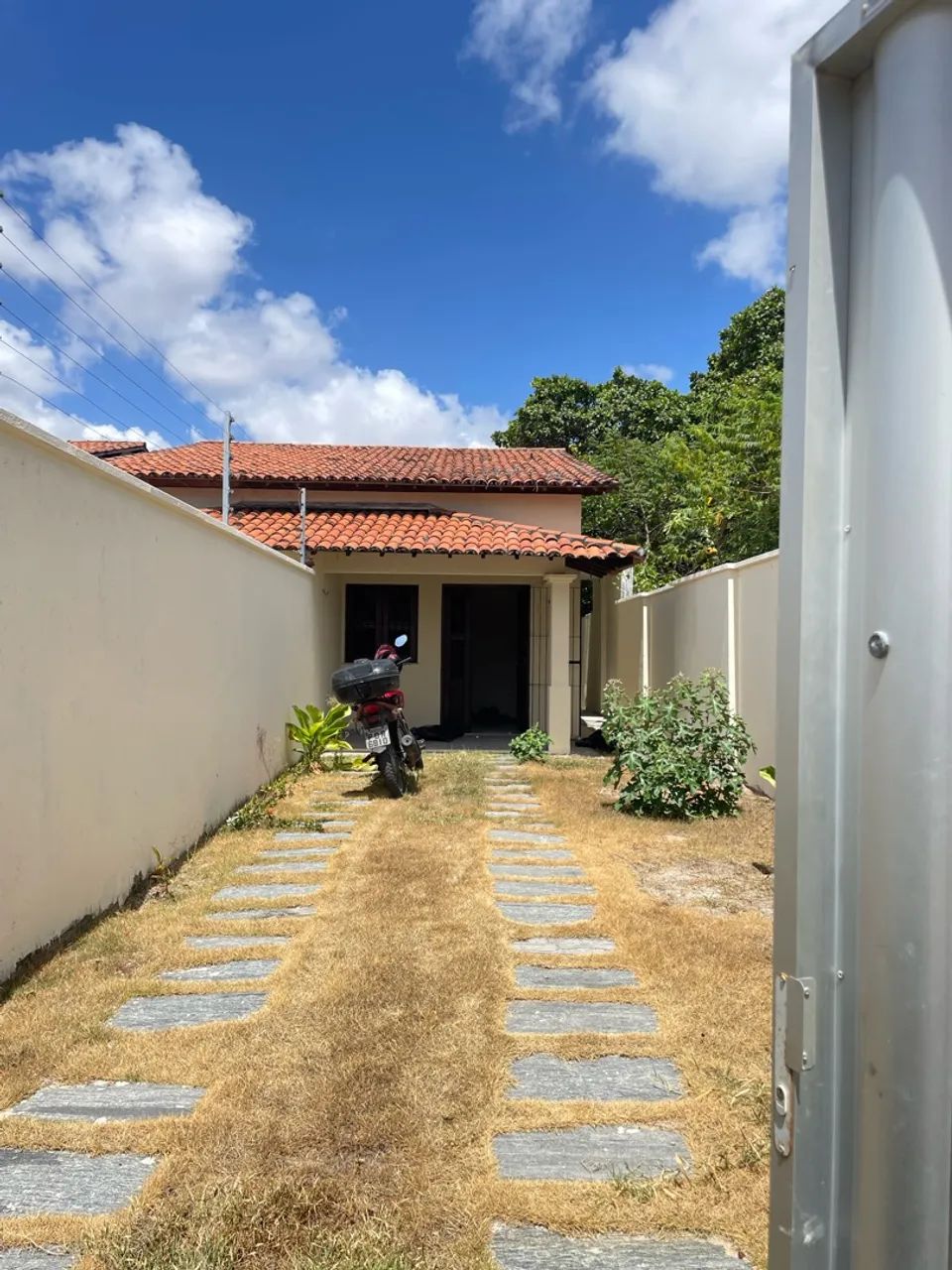 Alugo nas Guaribas / Coaçu. Eusebio ce .  - Foto 3
