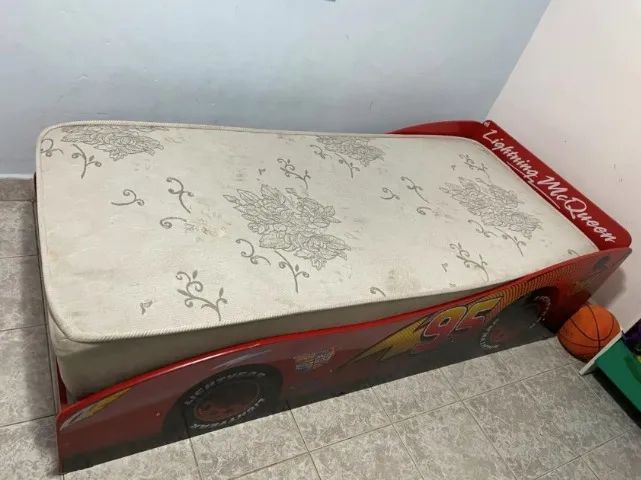 Cama Infantil completa - Foto 4