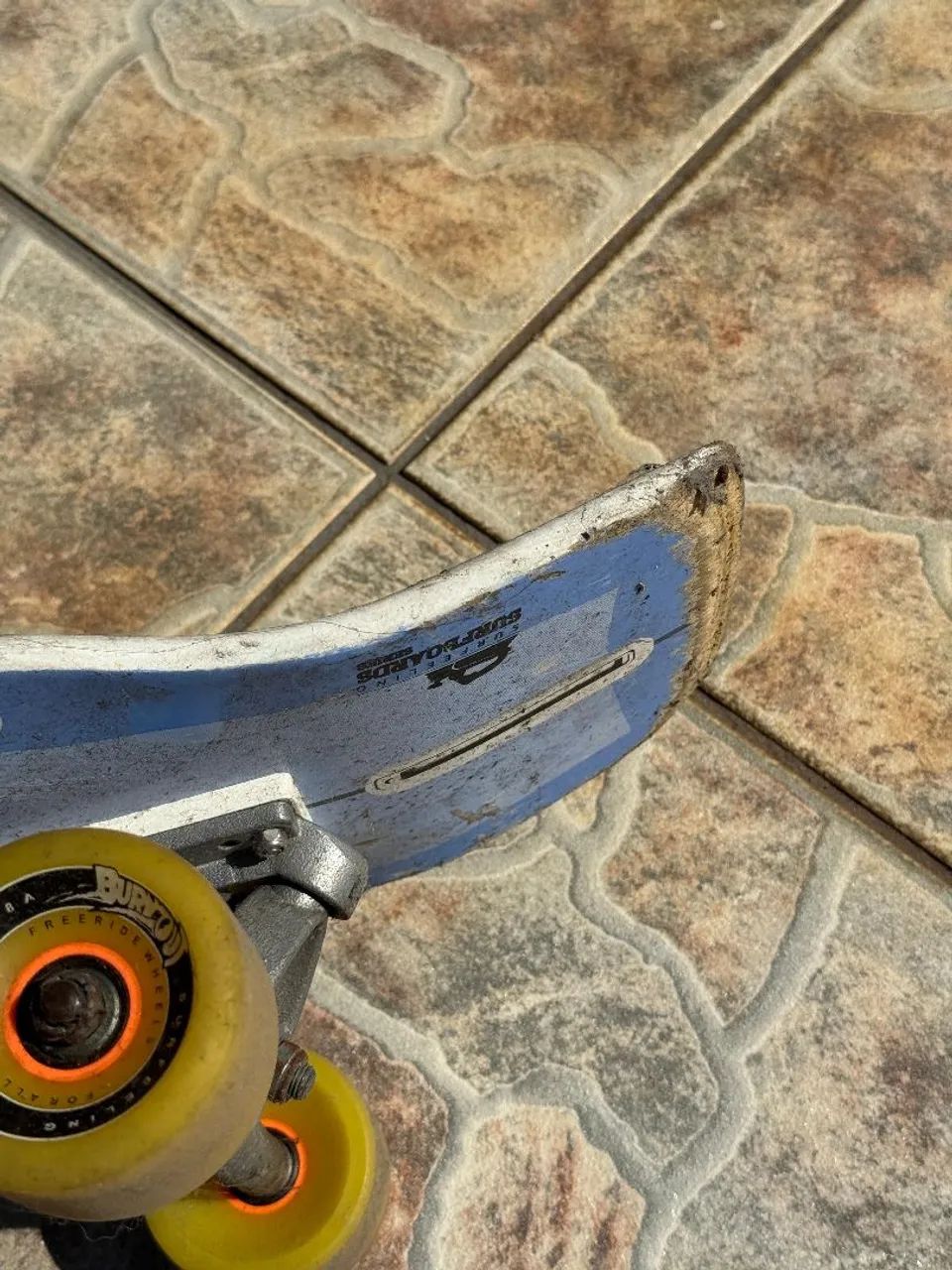 Skate Simulador  - Foto 4