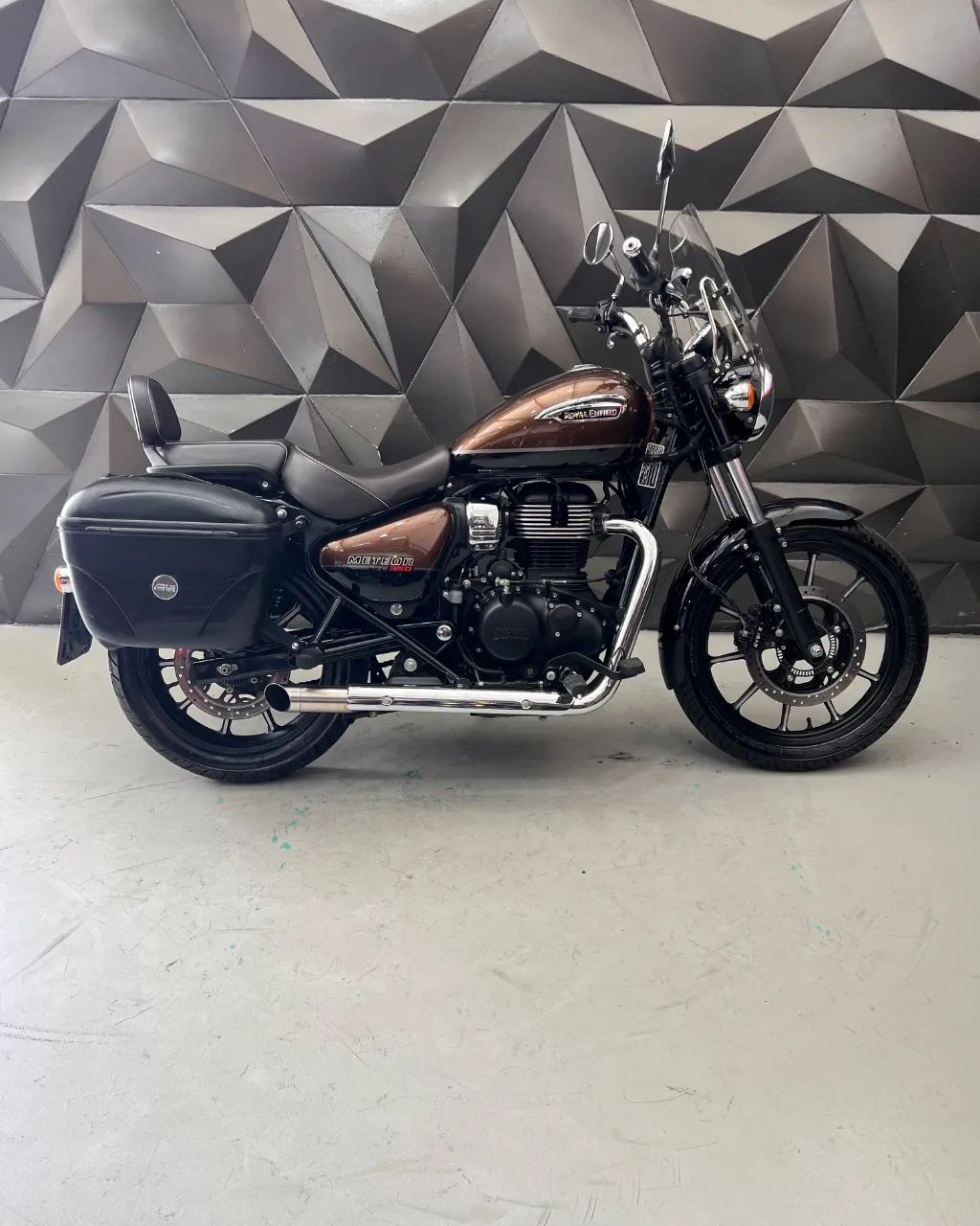 Meteor 350 Stellar - Foto 4