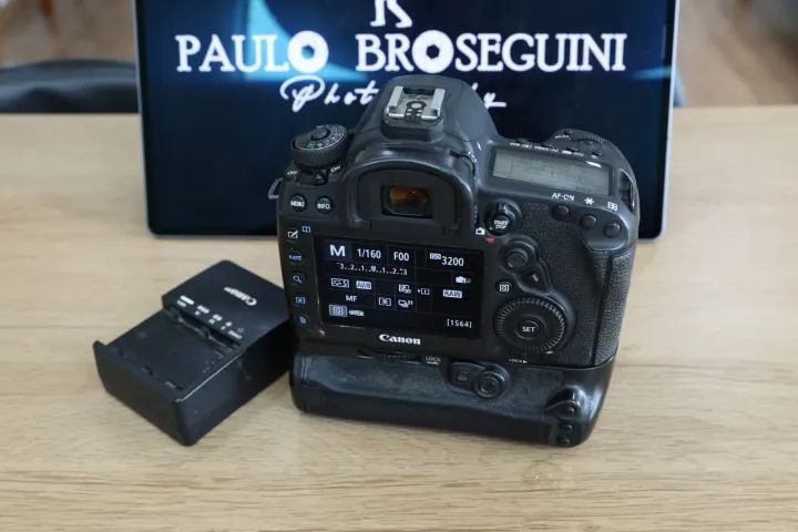 CANON 5D MARK IV  - Foto 4