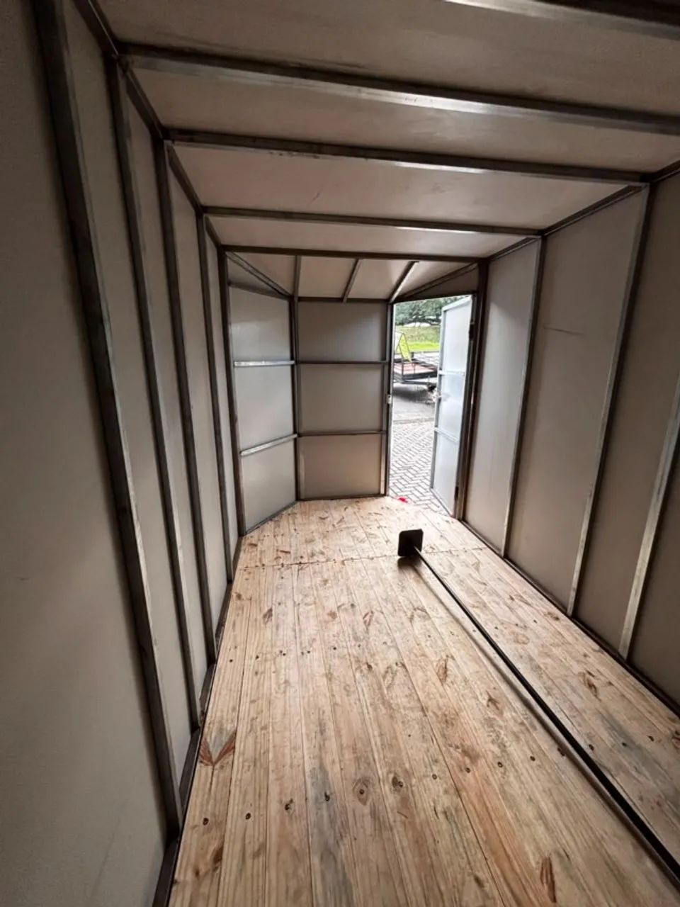 TRAILER - Foto 2