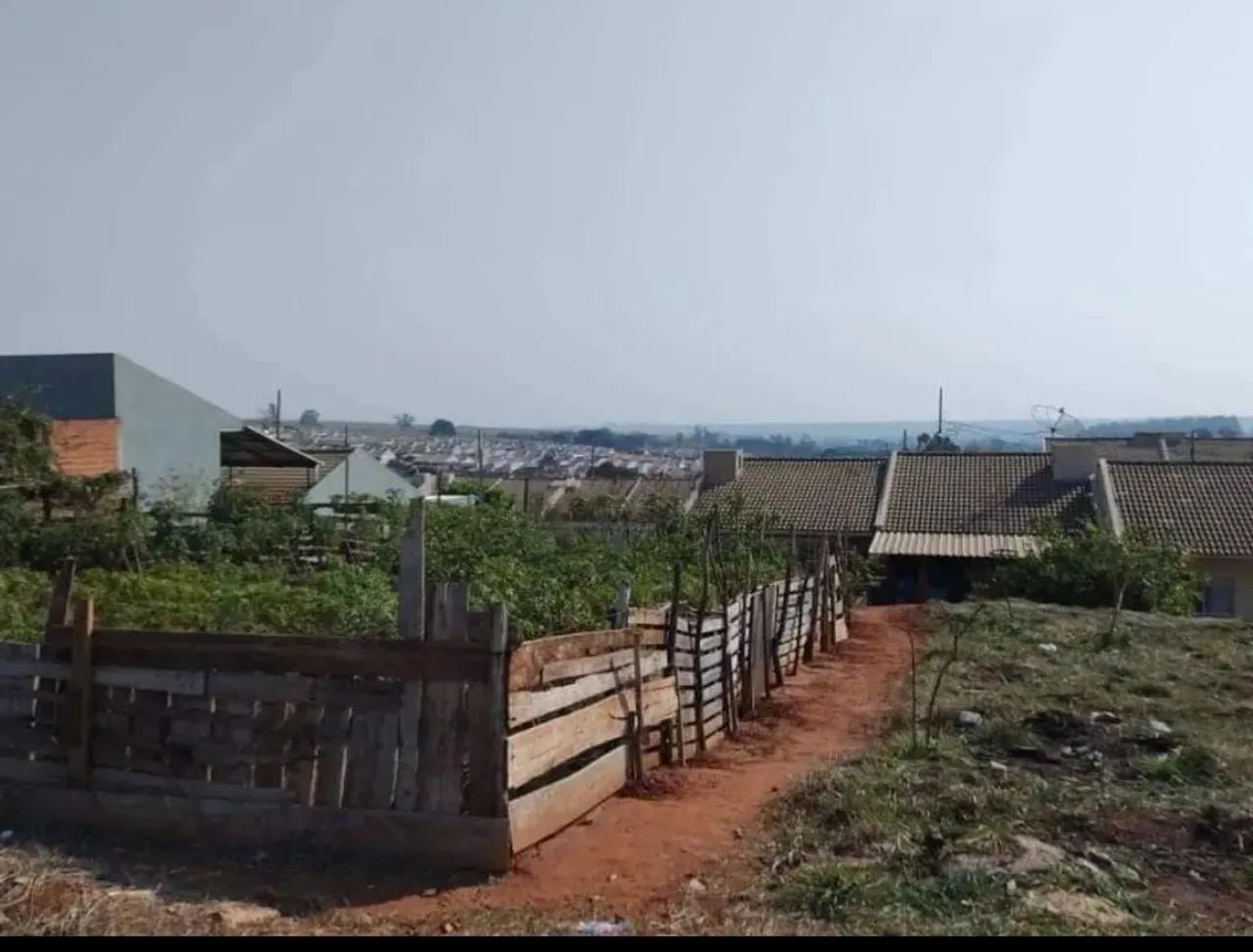 Vendo terreno em Mandaguaçu Pr - Foto 3