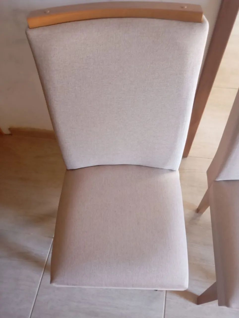 Mesa de jantar 6 lugar. - Foto 4