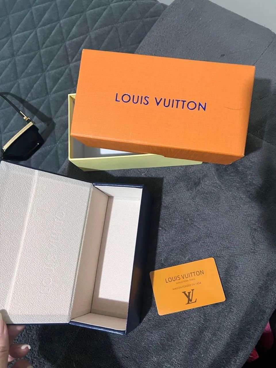 Óculos louis vuitton  - Foto 2