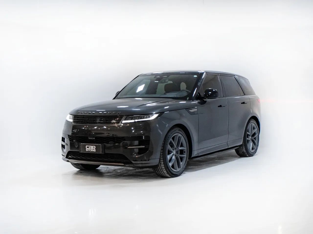 Land Rover Range Rover Range R. SP. Dyn. HSE 3.0i6 Die. (hib.) 2024