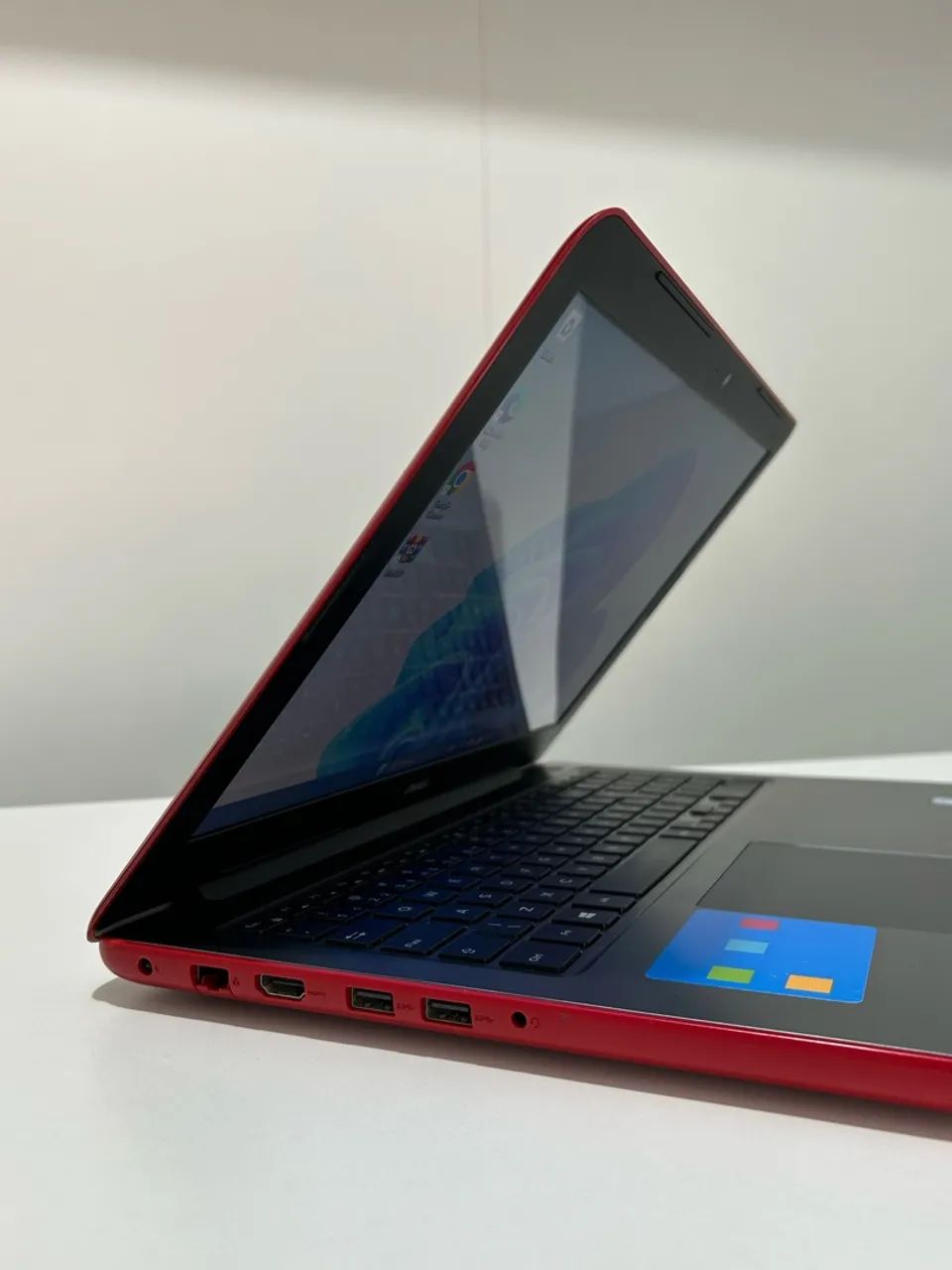 Notebook Dell i5 7th | 8GB RAM DDR4 | SSD  - Foto 4