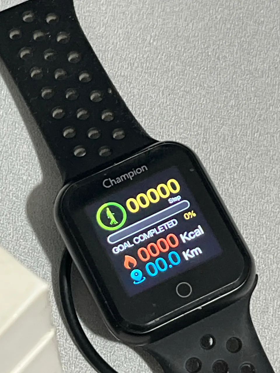 Smartwatch Champion  - Foto 3