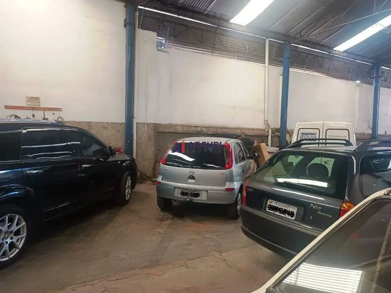 Galpão Comercial Prado (BH) - Locação - Foto 5
