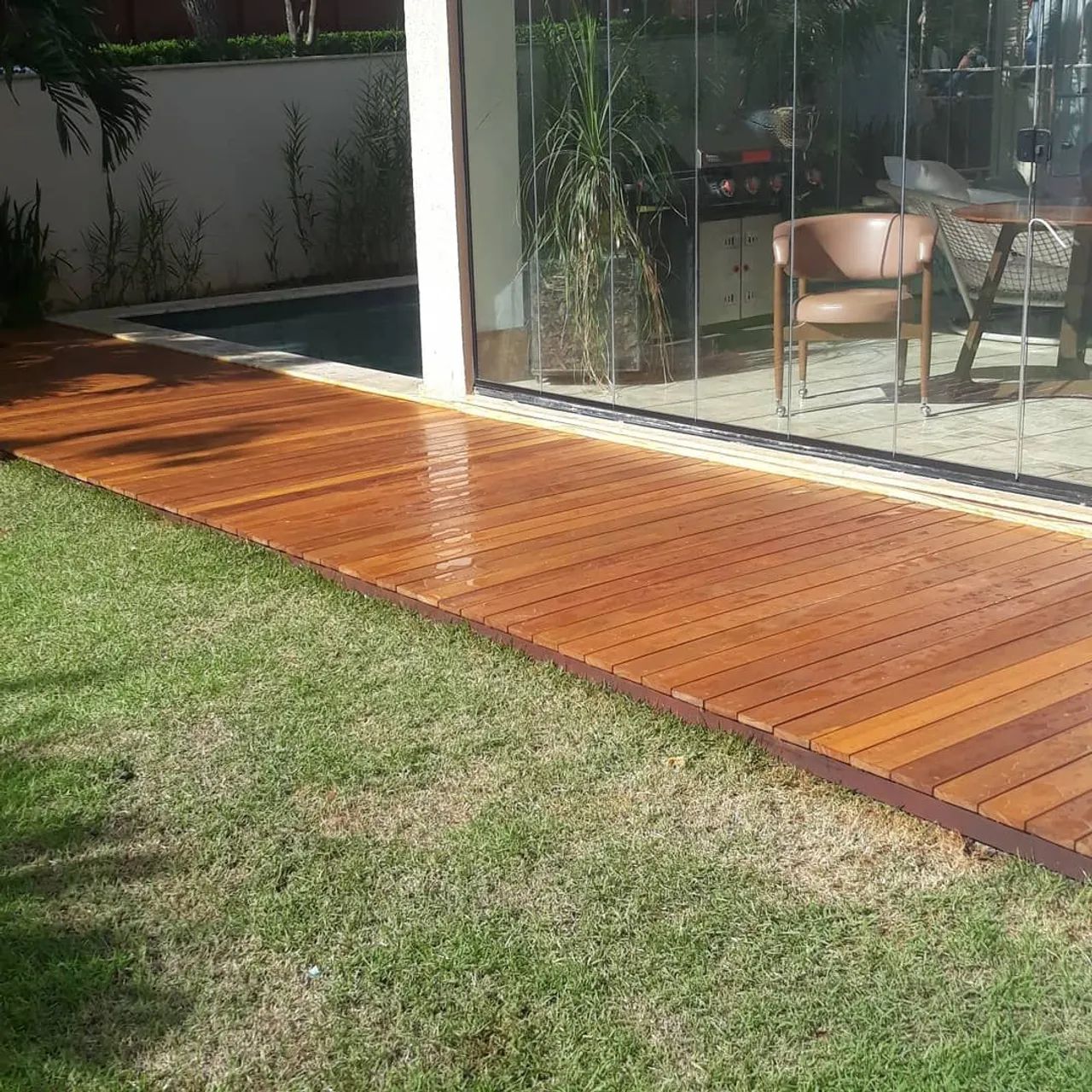 Deck - Foto 3