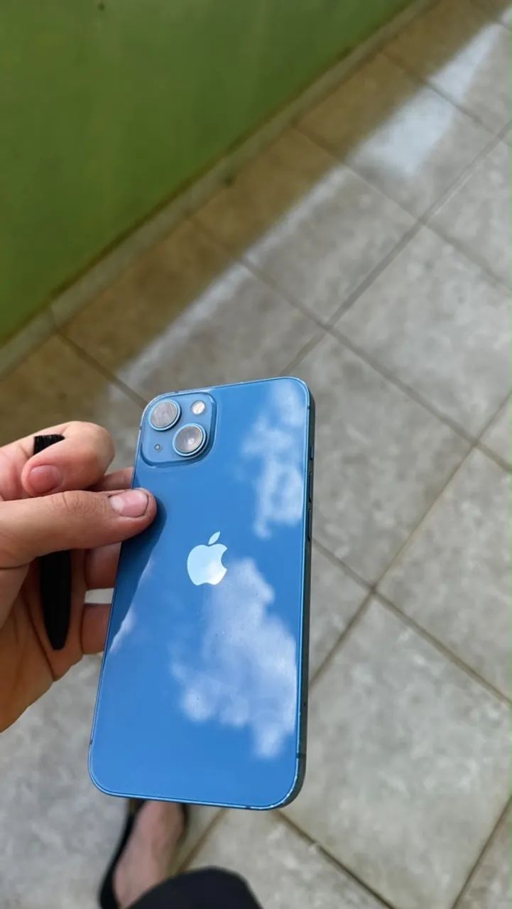 iPhone 13  - Foto 4