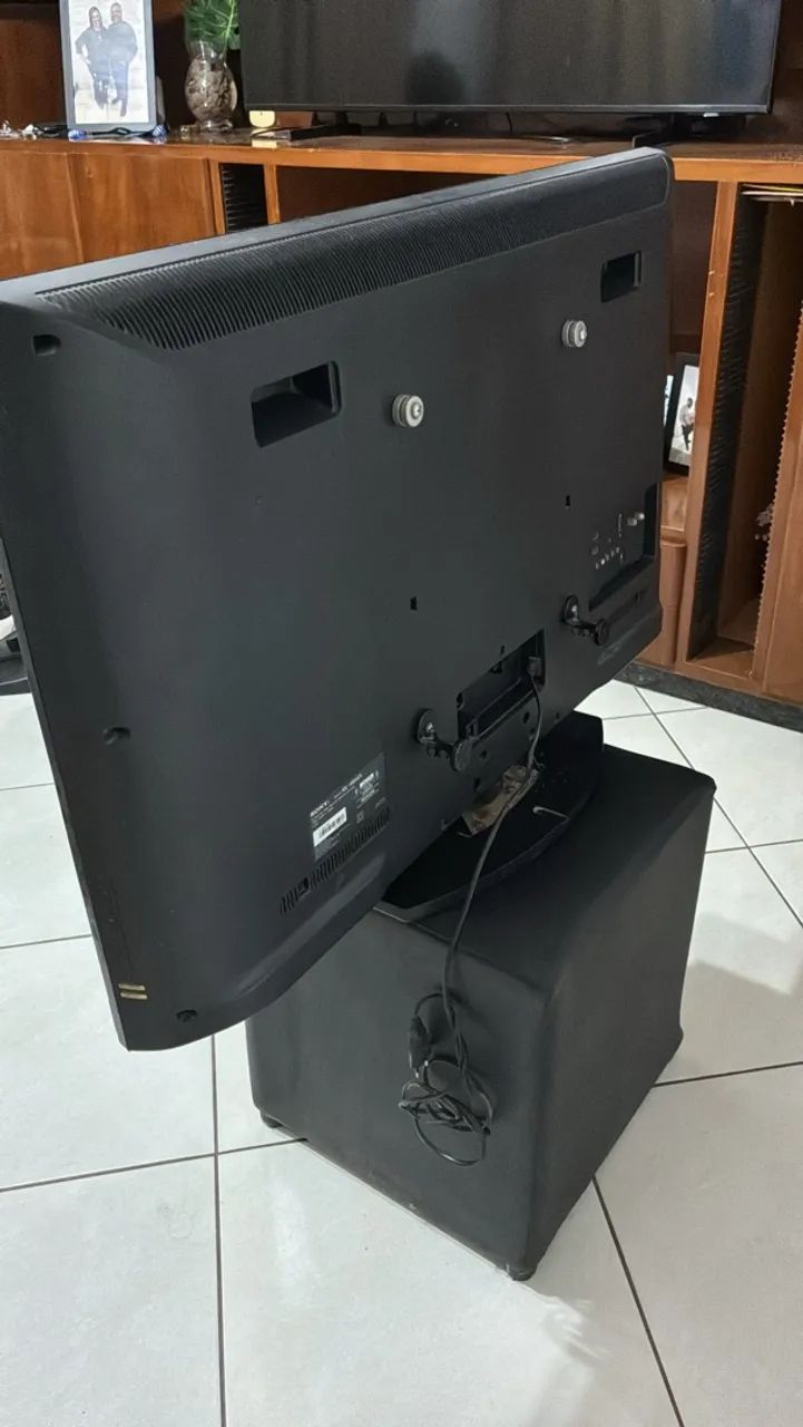 TV SONY BRAVIA 40 polegadas  - Foto 2