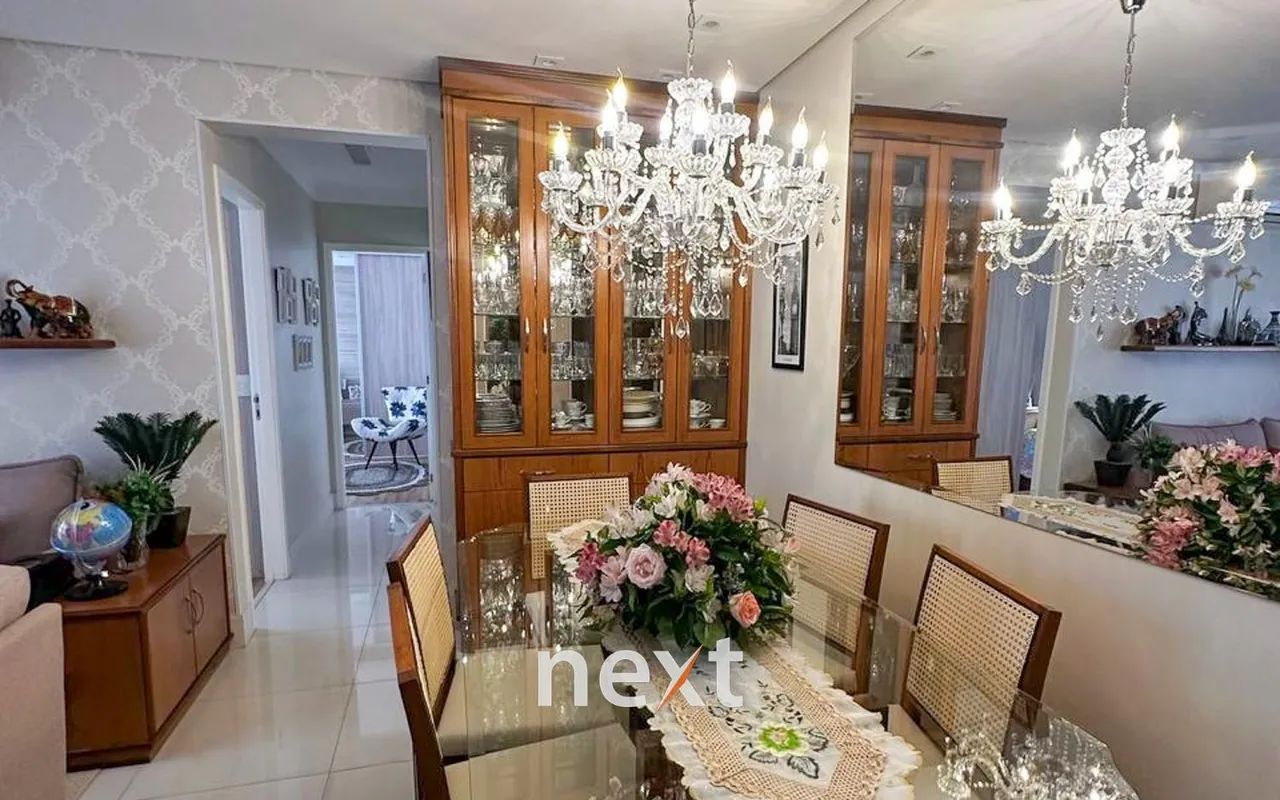 apartamento - Taquaral - Campinas - Foto 3