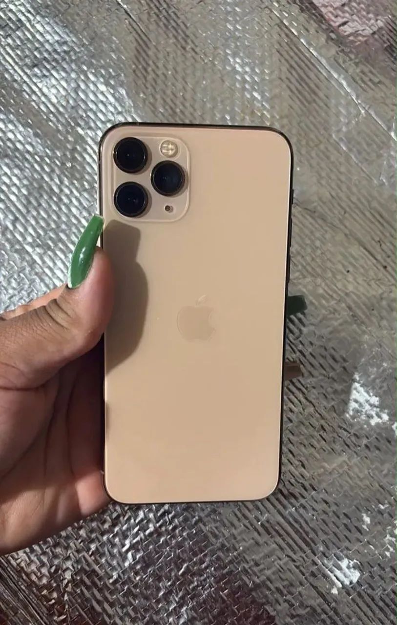 Iphone 11 - Foto 2