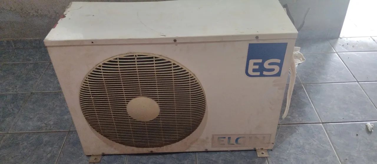 Condensadora Elgin MS 2200