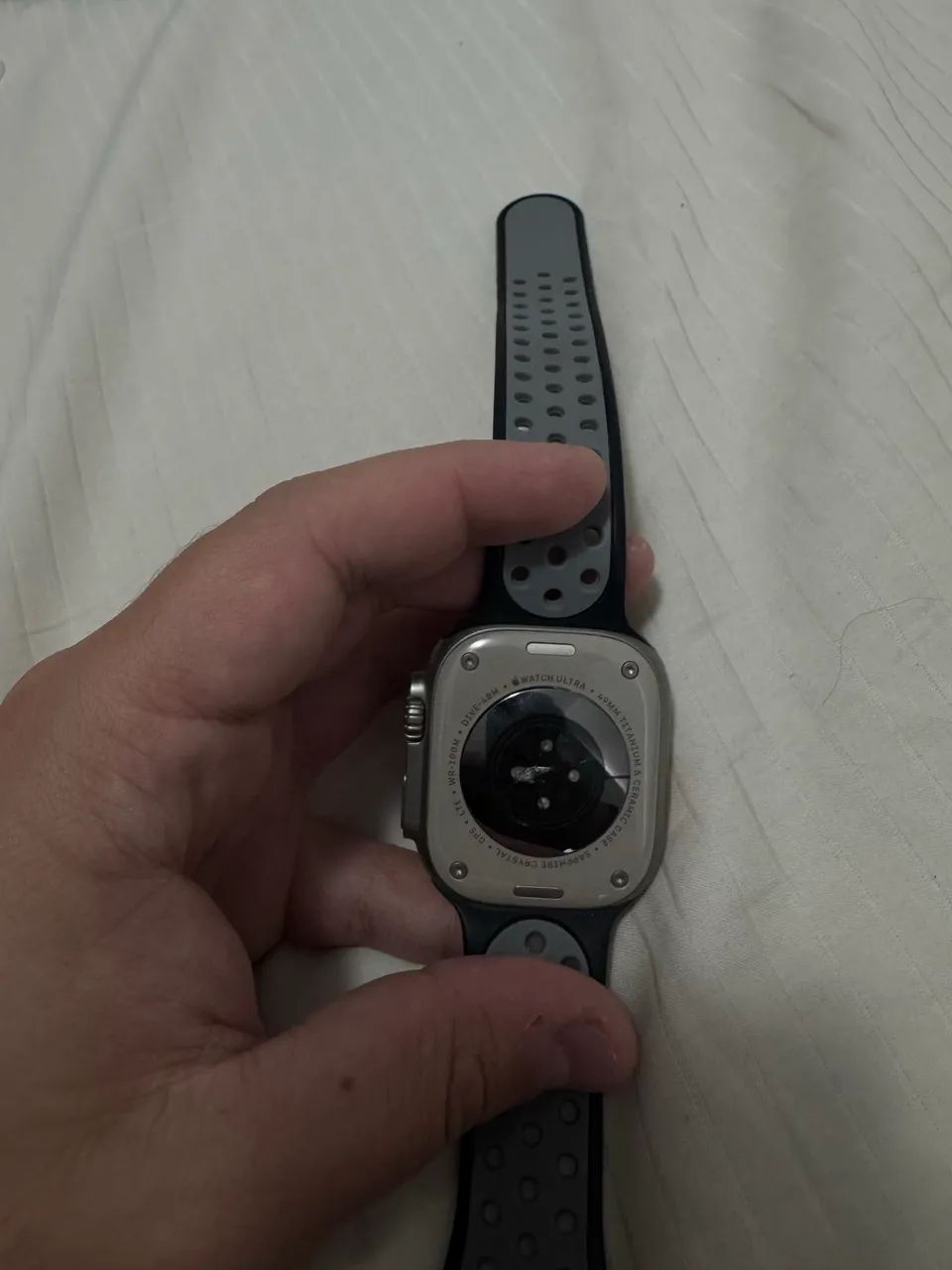 Apple Watch Ultra  - Foto 2